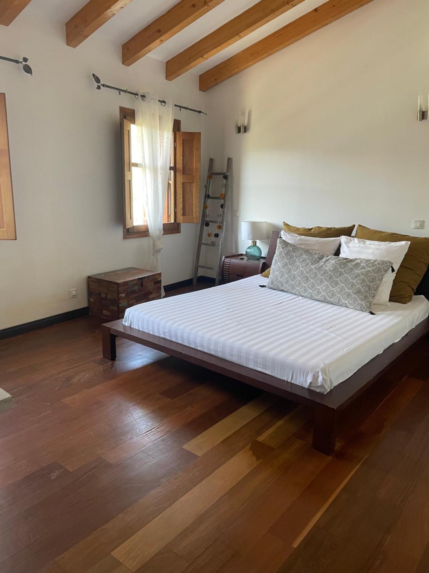 Villa Domaine de Tappa - Casa Filicina Sollacaro Esterno foto
